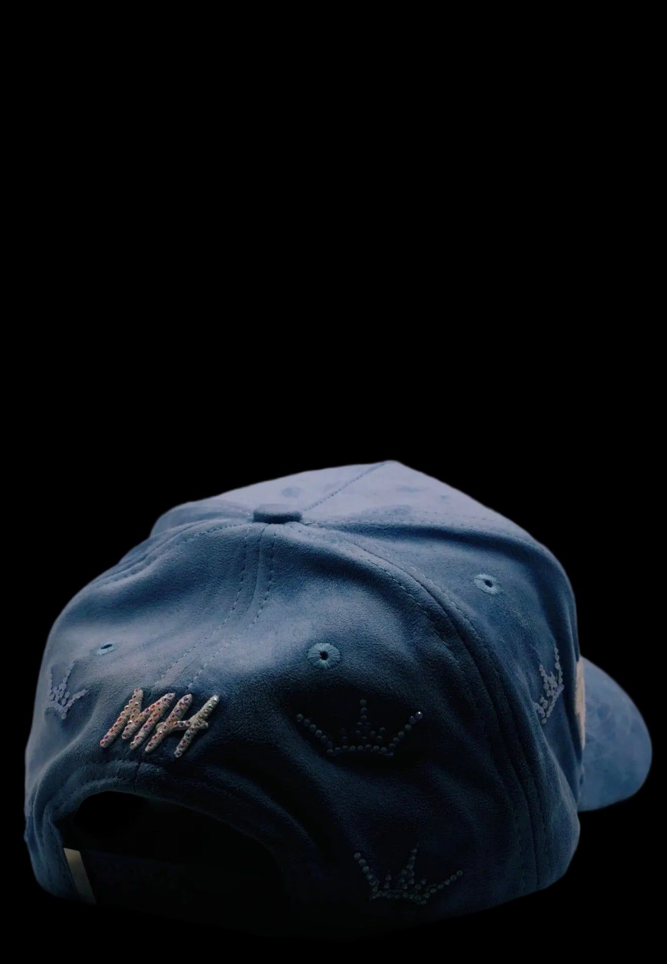 MH X TOPSPEED