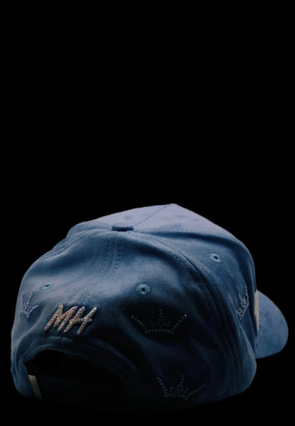 MH X TOPSPEED