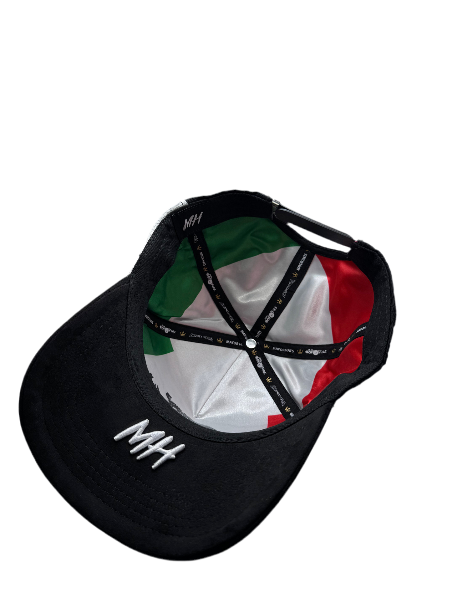 LA RAZA