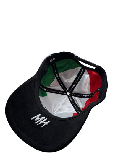 LA RAZA